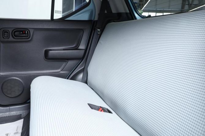 Suzuki Alto VIII (HA36) с пробегом 2018 года, цена 619 000 рублей, 117000 км, хэтчбек, Автокод Объявления