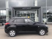 Hyundai Creta I Рестайлинг Брянск  - изображение 22