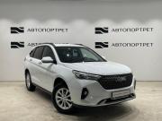 Haval M6 II Санкт-Петербург  - изображение 31