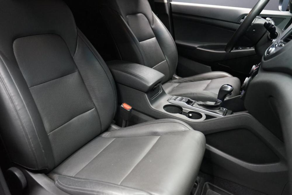 Hyundai Tucson III Крым  - изображение 22