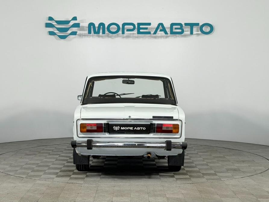 Lada (ВАЗ) 2106 Калининград  - изображение 6