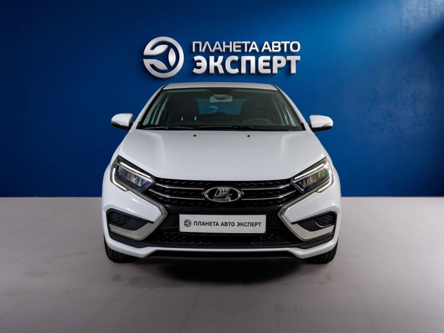 Lada (ВАЗ) Vesta I Рестайлинг (NG) Челябинск  - изображение 2