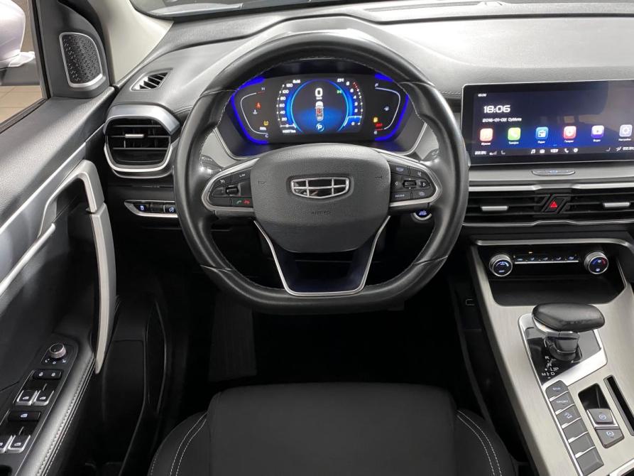 Geely Coolray I Нижний Новгород  - изображение 18
