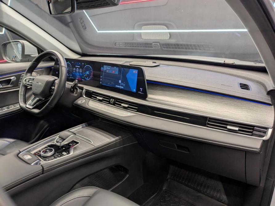 Chery Tiggo 8 Pro Max I Рестайлинг Москва  - изображение 23