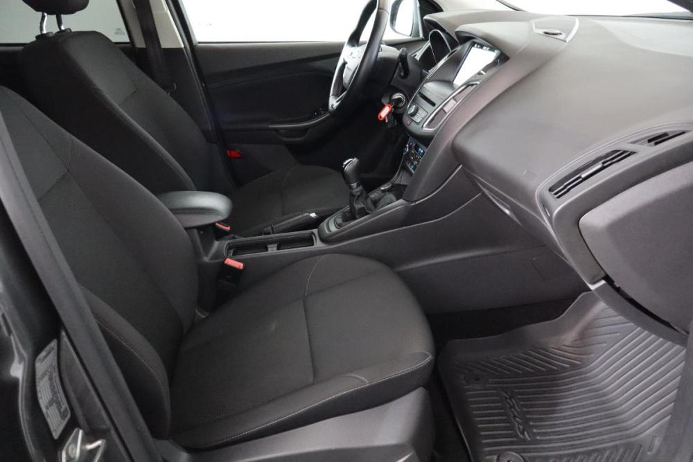 Ford Focus III Рестайлинг Санкт-Петербург  - изображение 10