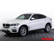 BMW X6 II (F16) Москва  - изображение 22