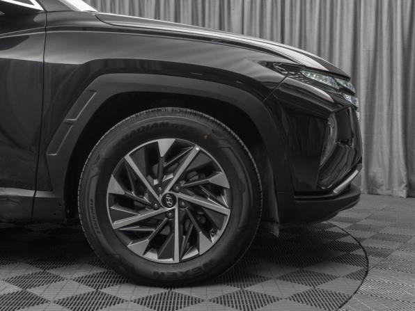 Hyundai Tucson IV с пробегом 2021 года, цена 3 100 000 рублей, 80990 км, внедорожник, Автокод Объявления