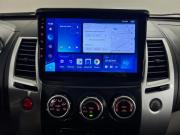 Mitsubishi Pajero Sport II Рестайлинг Тюмень  - изображение 44