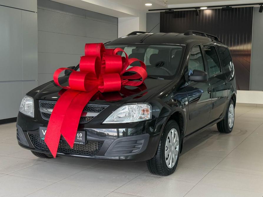 Lada (ВАЗ) Largus I Тверь  - изображение 1