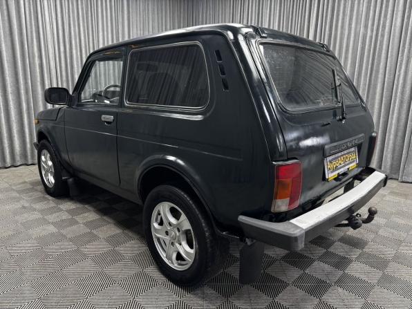 Lada (ВАЗ) 2121 (4x4) I Рестайлинг с пробегом 2013 года, цена 370 000 рублей, 141335 км, внедорожник, Автокод Объявления