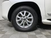 Toyota Land Cruiser 200 Series Рестайлинг 2 Москва  - изображение 28