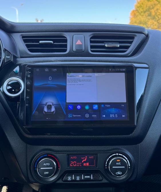 Kia Rio III Набережные Челны  - изображение 17