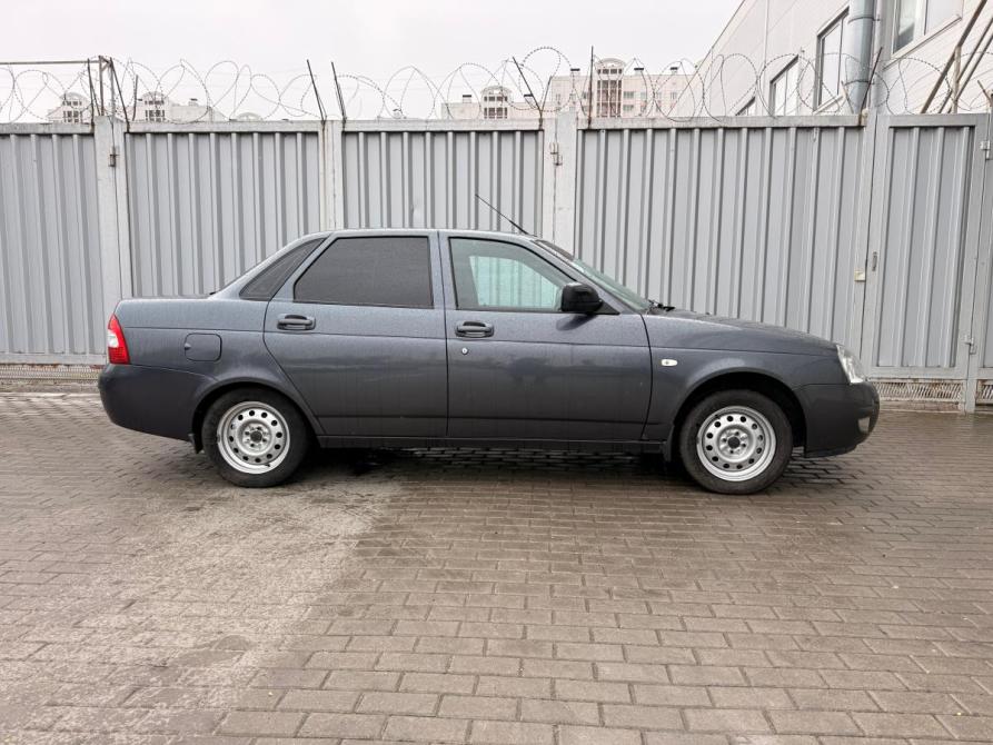 Lada (ВАЗ) Priora I Рестайлинг Ростов-на-Дону  - изображение 5
