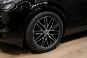 Porsche Cayenne III Рестайлинг Москва  - изображение 37