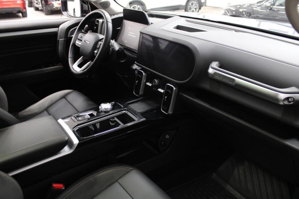 Haval Dargo Томск  - изображение 11