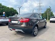 Lada (ВАЗ) Vesta I Стерлитамак  - изображение 24