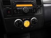 Nissan Tiida I Рестайлинг Москва  - изображение 37