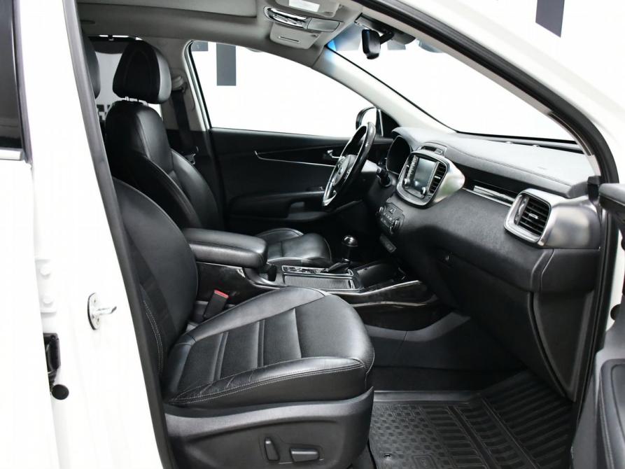 Kia Sorento III Prime Новосибирск  - изображение 23