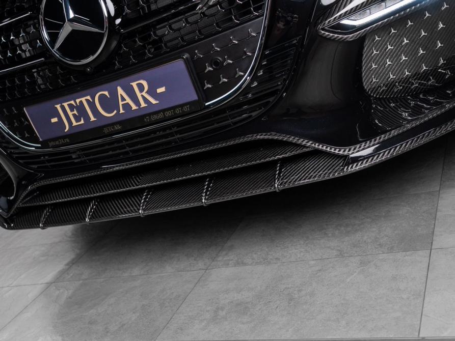 Mercedes-Benz V-Класс III (W447) Рестайлинг 2 Москва  - изображение 9