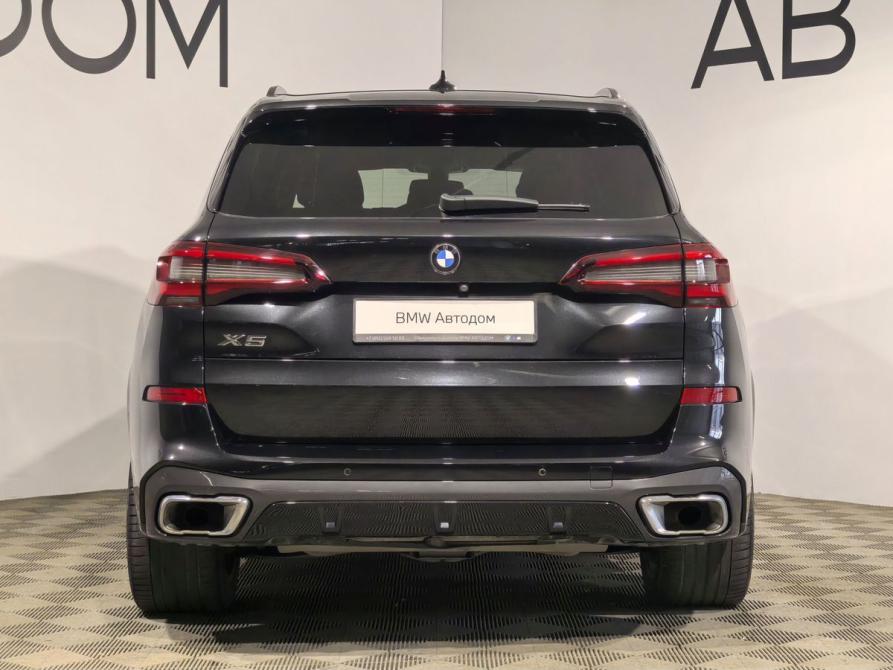 BMW X5 IV (G05/G18) Санкт-Петербург  - изображение 8