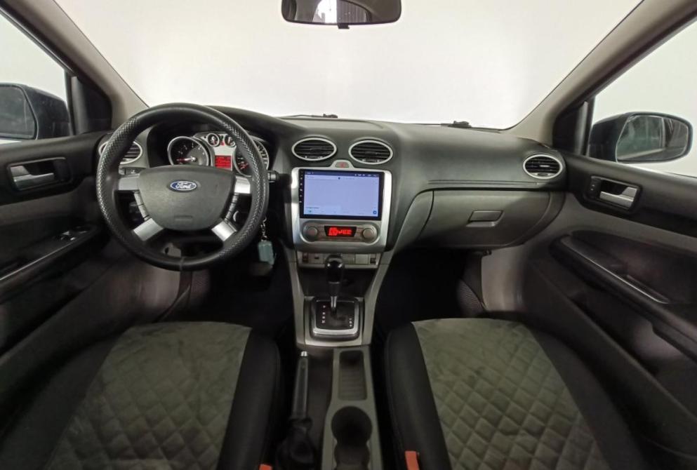 Ford Focus II Рестайлинг Волгоград  - изображение 10