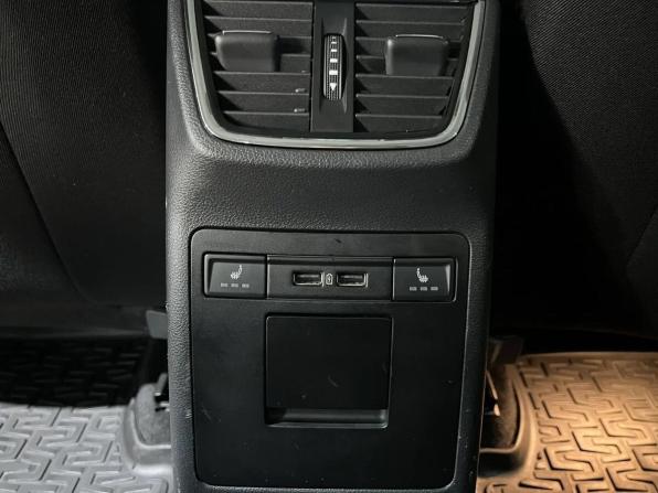 Skoda Octavia III (A7) Рестайлинг с пробегом 2019 года, цена 1 950 000 рублей, 114275 км, лифтбек, Автокод Объявления