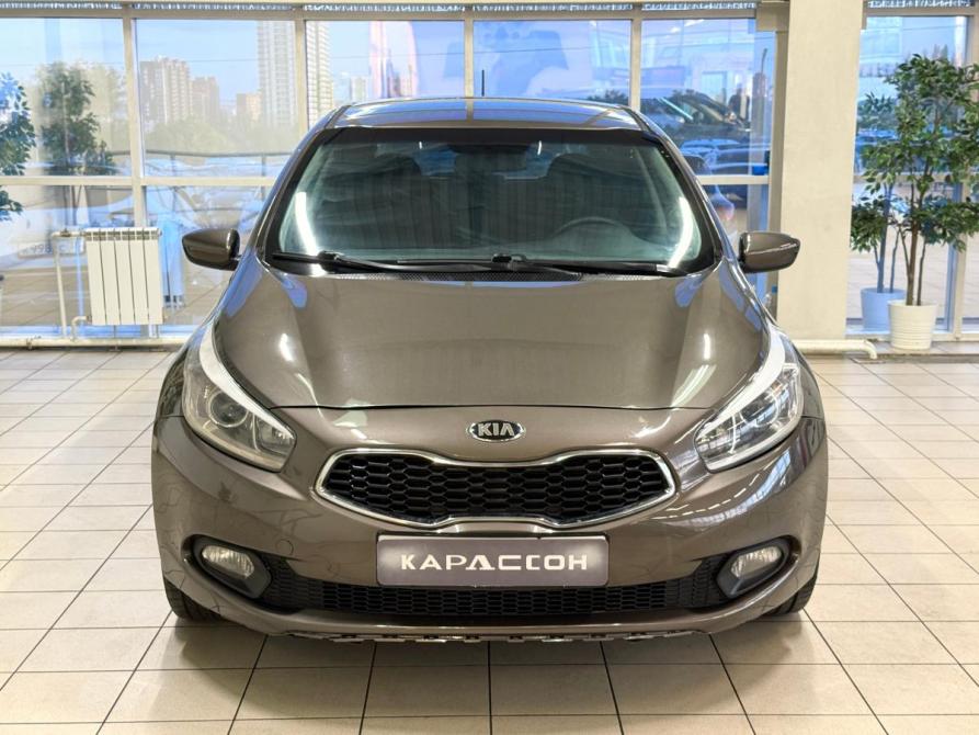 Kia Ceed II Волгоград  - изображение 3