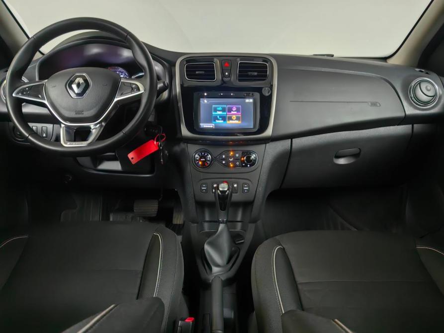 Renault Sandero II Рестайлинг Москва  - изображение 6