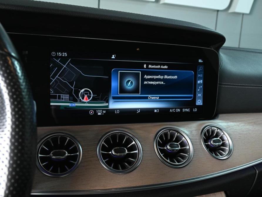 Mercedes-Benz CLS III (C257) Ростов-на-Дону  - изображение 14