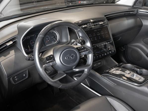 Hyundai Tucson IV с пробегом 2022 года, цена 2 869 854 рубля, 169000 км, внедорожник, Автокод Объявления
