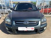 Kia Sportage II Нижнекамск  - изображение 32