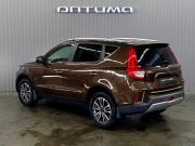 Geely Emgrand X7 I Рестайлинг 2 Краснодар  - изображение 27
