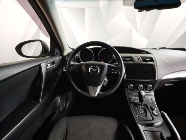 Mazda 3 II (BL) Рестайлинг с пробегом 2011 года, цена 767 000 рублей, 233649 км, хэтчбек, Автокод Объявления