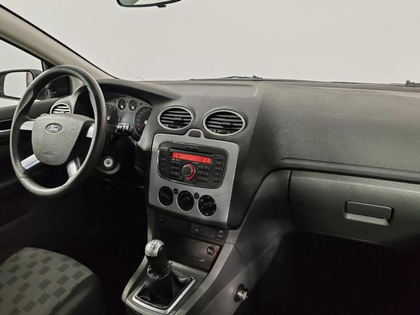 Ford Focus II с пробегом 2007 года, цена 420 000 рублей, 164860 км, хэтчбек, Автокод Объявления