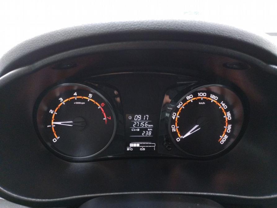 Lada (ВАЗ) Granta I Рестайлинг Минеральные Воды  - изображение 11