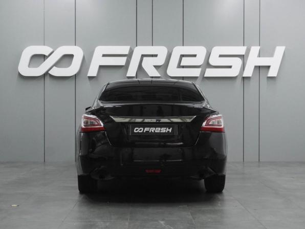 Nissan Teana II (J32) Рестайлинг с пробегом 2014 года, цена 1 409 000 рублей, 242212 км, седан, Автокод Объявления