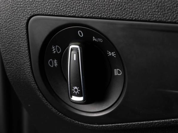 Volkswagen Tiguan II с пробегом 2017 года, цена 2 749 000 рублей, 131331 км, внедорожник, Автокод Объявления