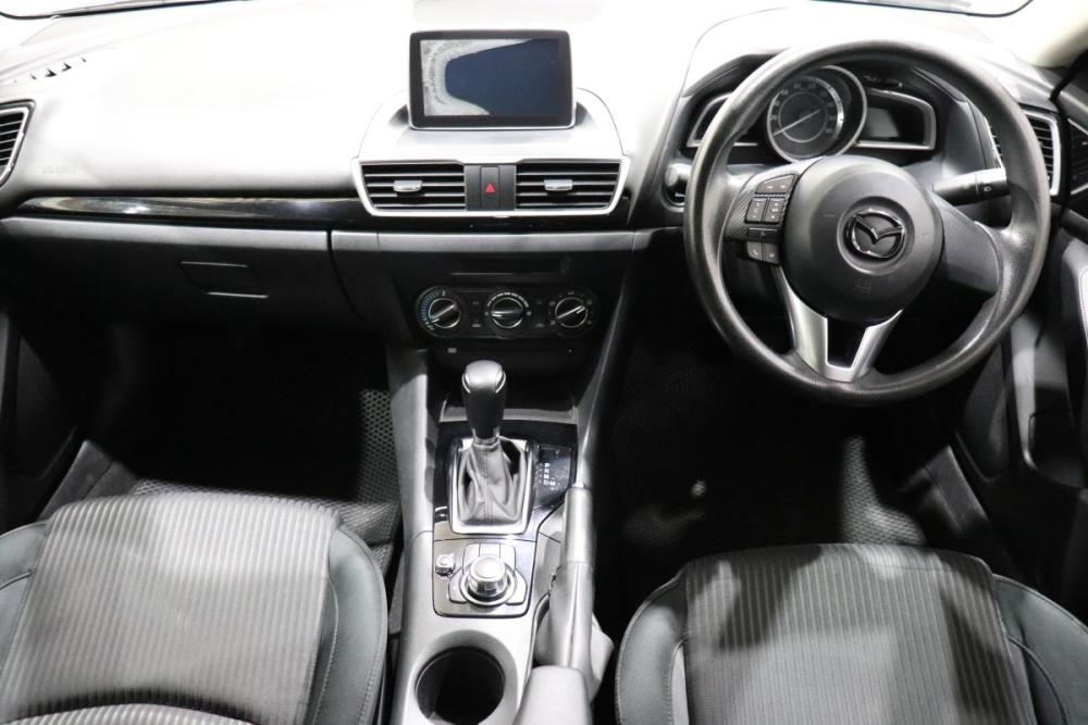 Mazda Axela III Иркутск  - изображение 16