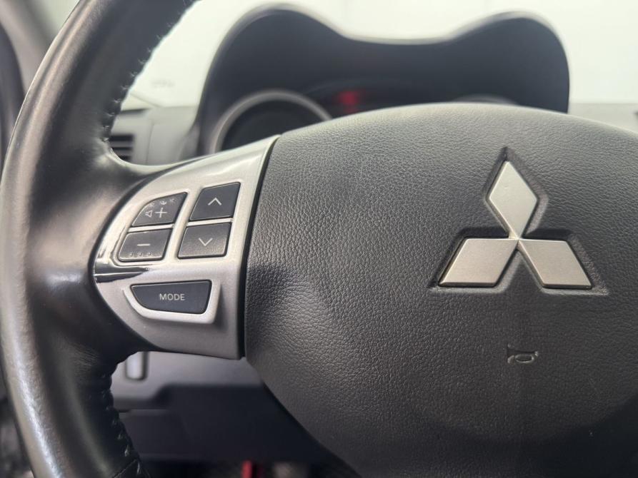 Mitsubishi Lancer X Воронеж  - изображение 17