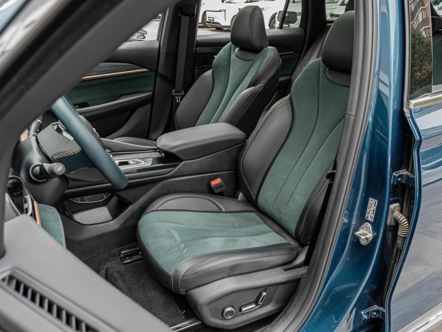 Geely Monjaro I Краснодар  - изображение 10