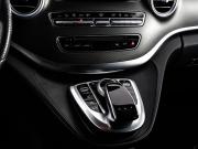 Mercedes-Benz V-Класс III (W447) Санкт-Петербург  - изображение 49