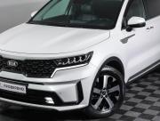 Kia Sorento IV Москва  - изображение 52
