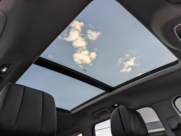 Chery Tiggo 8 Pro Max I Рестайлинг с пробегом 2024 года, цена 2 690 000 рублей, 18476 км, внедорожник, Автокод Объявления