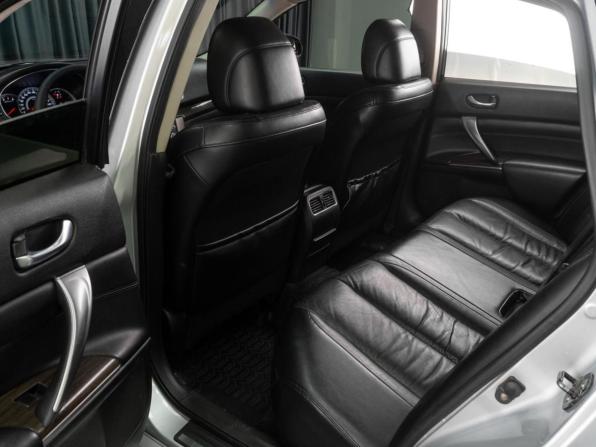 Nissan Teana II Рестайлинг с пробегом 2012 года, цена 1 089 000 рублей, 165657 км, седан, Автокод Объявления