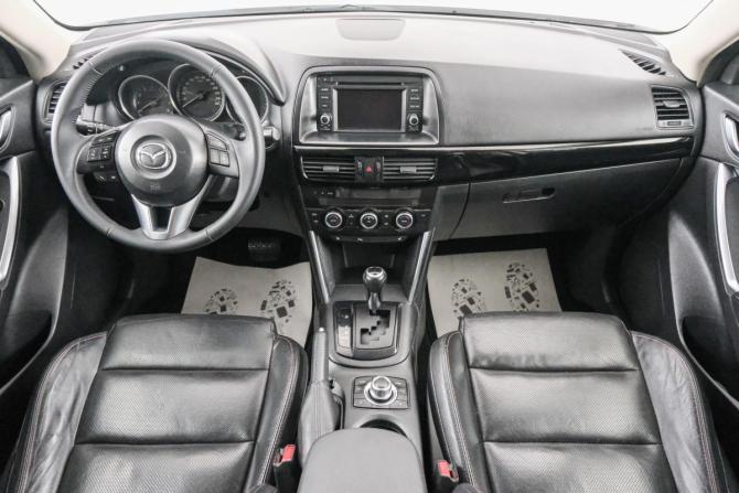 Mazda CX-5 I с пробегом 2012 года, цена 1 649 000 рублей, 156000 км, внедорожник, Автокод Объявления