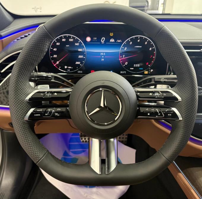 Mercedes-Benz E-Класс VI (W214 S214) Ставрополь  - изображение 20