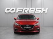 Mazda 3 III (BM) Воронеж  - изображение 21