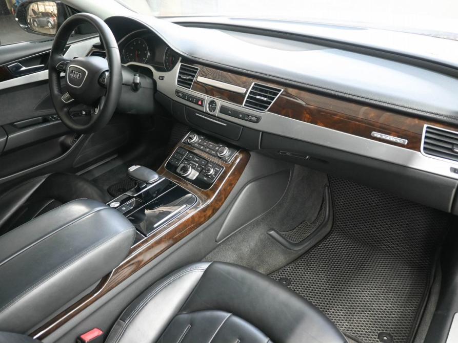 Audi A8 III (D4) Рестайлинг Ростов-на-Дону  - изображение 10