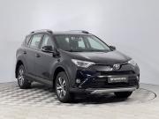 Toyota RAV4 IV (XA40) Рестайлинг Калининград  - изображение 23