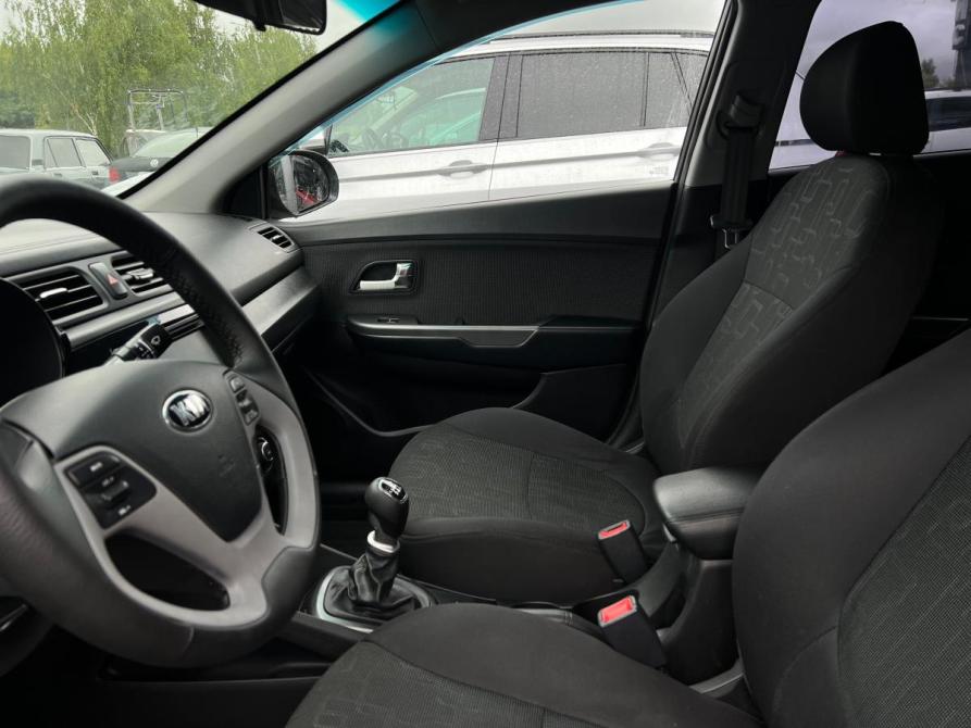 Kia Rio III Рестайлинг Альметьевск  - изображение 11